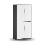 lemari kabinet 2 pintu